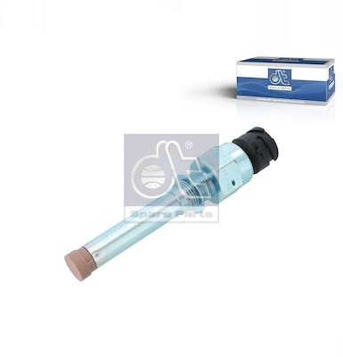 Sensor, speed/RPM